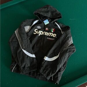 Supreme Jacket